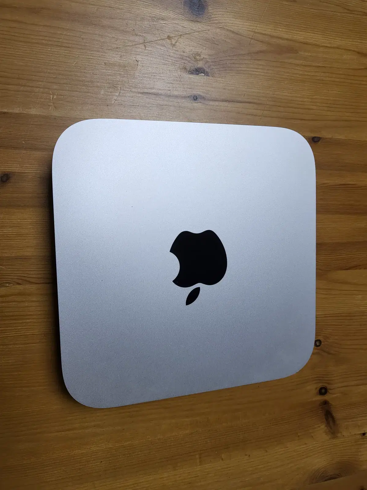 맥미니(macmini) M2 팝니다.